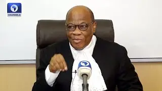'Country Struggling With Foundation For 23 Years Cannot Be Serious'  - Agbakoba +More | Law Weekly