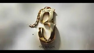 Slim - The Reason (Official Visualiser)