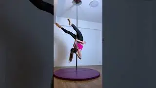 Satellite - Pole Dance Shape Variations