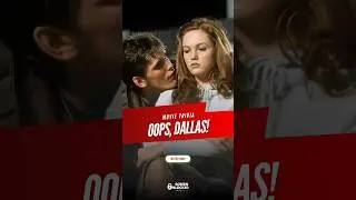 Незапланированная сцена в фильме &laquo;Изгои&raquo; (1983): падение стула Мэтта Диллона!
