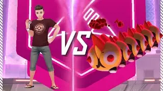 Dynamax Falinks Solo