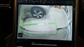 quad-cam solution (not 360) for MODEL S/X