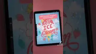 Procreate Tips: How to Save Time With Layer Mask | Get FREE Procreate Brushes Link in Description