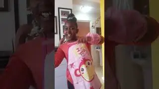 First time cooking rice with a real cooking toy