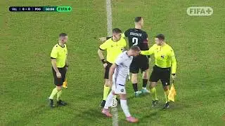 Vllaznia – Pogradeci 1-0 | Ndeshja e plotë | Kupa e Shqipërisë, faza 1/8 | 10.01.2026