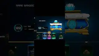 100 level complete indus battle royale #100level #indus