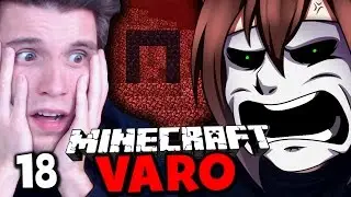 UNSER MIT ABSTAND GRÖßTER FEHLER ✪ MINECRAFT VARO 4 #18 | Paluten