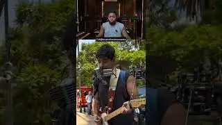 человек-оркестр🙌🙌