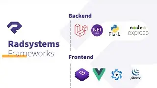 Radsystems Studio Introductory Video | RadSystems | Low Code #lowcode