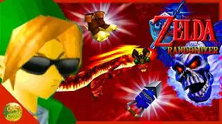 KEINE ITEMS IM RANDOMIZER MEHR? KEIN PROBLEM F&Uuml;R COMI!