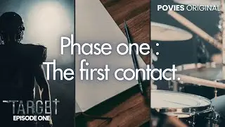 Phase One: The First Contact. | M4M | Audio RP | Audio Movie | Audio Drama | College Drama