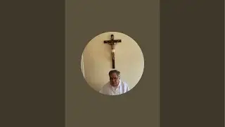 Padre Pedro Olmos est&aacute; en vivo Santa Misa,1-11-2026 Domingo El Bautismo Del Se&ntilde;or.