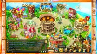 DDtank Essa Minha Nivel 32 Com 500k De Fc! + Evolu&ccedil;&atilde;o Sr_TheThe