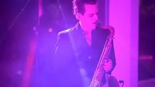 Marco Arndt Saxophone