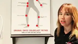 Shockwave Therapy in Barrie at Ross Street Sports Medicine
