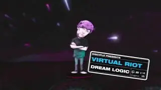 Virtual riot - Dream Logic