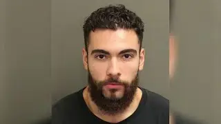 Rollins College student arrested after rifle, ammunition found on school property, police say