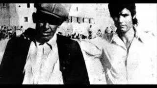Agujetas el Viejo - Fandangos II