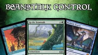 LEGACY BEANSTALK CONTROL - Meilleure Value Engine !