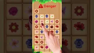 3D Pair Matching Puzzle- Connect