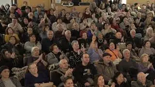 ננסי ברנדס פרומו “פרחים בגני”גרסה 2024