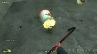 Finally Found The Alltalk - Gmod Prop Hunt Highlights