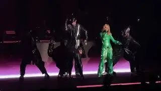 Kylie Minogue - Tension Tour 💎🌎2025 4K Show Completo Monterrey Auditorio Banamex 26 de Agosto🇲🇽