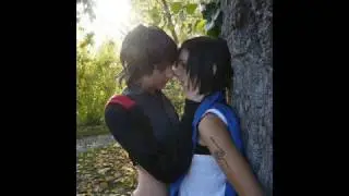 sai cosplay - naughty boy