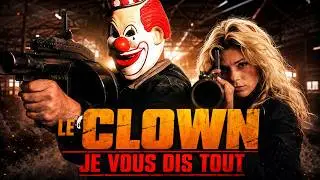 le Clown - je vous dis tout sur les coulisses et les anecdotes !