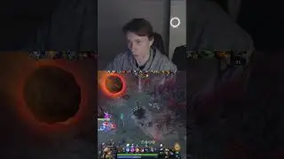 Invoker's Raging' Fury #dota2 #highlights #dotawtf #twitch #selfreaver