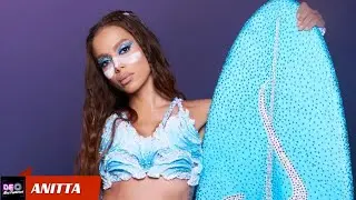 Show 📽 Anitta | Bloco da Anitta | Salvador | Bahia  | (28/02/2025) #anitta #carnaval