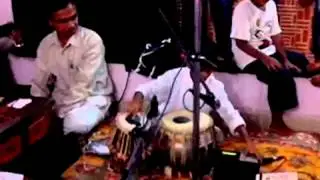 Kaustubh Tabla solo