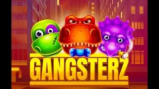 Gangsterz 🐉 BGAMING 🐉