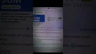 K&egrave;o mới ae v&ocirc; nhanh n&agrave;o #airdrop #depin #nodego #depinmoi