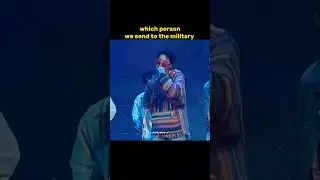 what we got #bts
