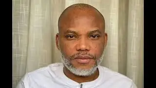 Igbo community leaders visit Nnamdi Kanu, pledge united front in fight for release from detention