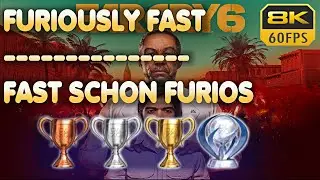 Far Cry 6 | Furiously Fast | Trophy | Achievement Guide