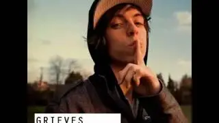 Grieves- Smile For The Blade