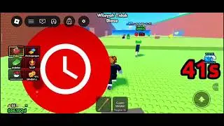 Main Game Roblox Kabur Tsunami Untuk Brainrots