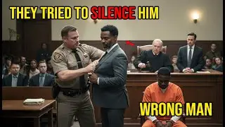 The Racist Judge Tried To Silence This Black Attorney - Then He Became The Chief Justice