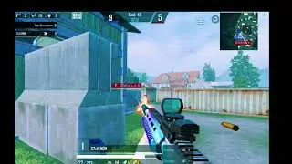 TDM room fights my friend 7S VENOM VS ROLEX