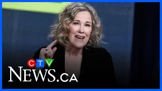 Catherine O'Hara dead at 71 | Film critic says this is ‘a loss to Canadian culture’