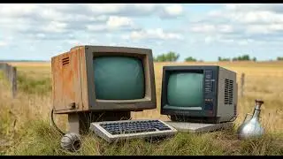 Slow Internet Blues