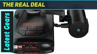 Escort Redline 360c & M2 Dash Cam: Ultimate Driving Protection?