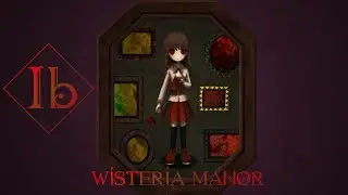 We love Garry in this Manor | Wisteria Manor Streams Ib