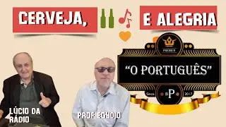 15 01 2026   PROF EG&Iacute;DIO ENTREVISTA O RADIALISTA L&Uacute;CIO PARTE 002