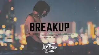 &ldquo;Breakup&rdquo; - RnB Type Beat x R&B Guitar Pop Instrumental | Camila Cabello x Dua Lipa Type Beat 2020