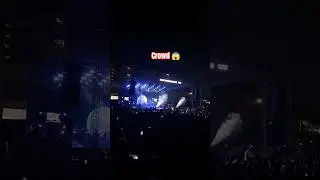 divya Kumar sir first time Baster live CONCERT PROGRAM 🤩 #shortvideo #travel #enjoy