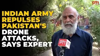 India-Pakistan conflict escalating, situation now &lsquo;kinetic&rsquo;: Commodore (Retd) Uday Bhaskar