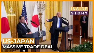 Has Donald Trump's policy of imposing trade tariffs worked? | Inside Story